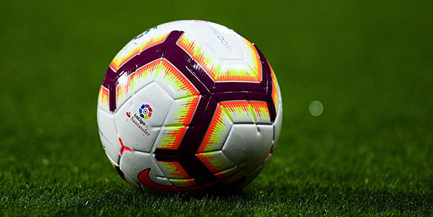 İspanya futboluna koronavirüs darbesi