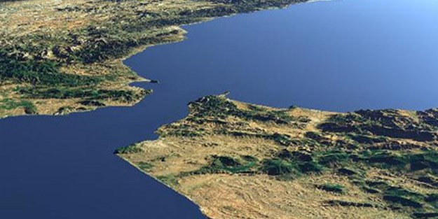 İspanya ile İngiltere arasında 'Cebelitarık' krizi