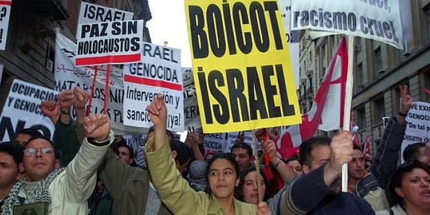 İspanya İşgalci İsrail'in Filistin topraklarındaki genişleme politikasını reddetti