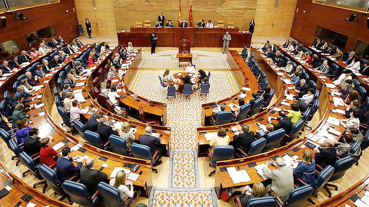 İspanya, İsrail'e Silah ambargosunu görüşmeye onay verdi!