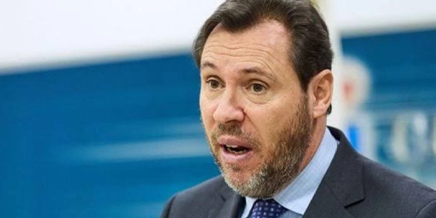 İspanya, İsrail'e silah taşıyan gemiye bakın ne yaptı