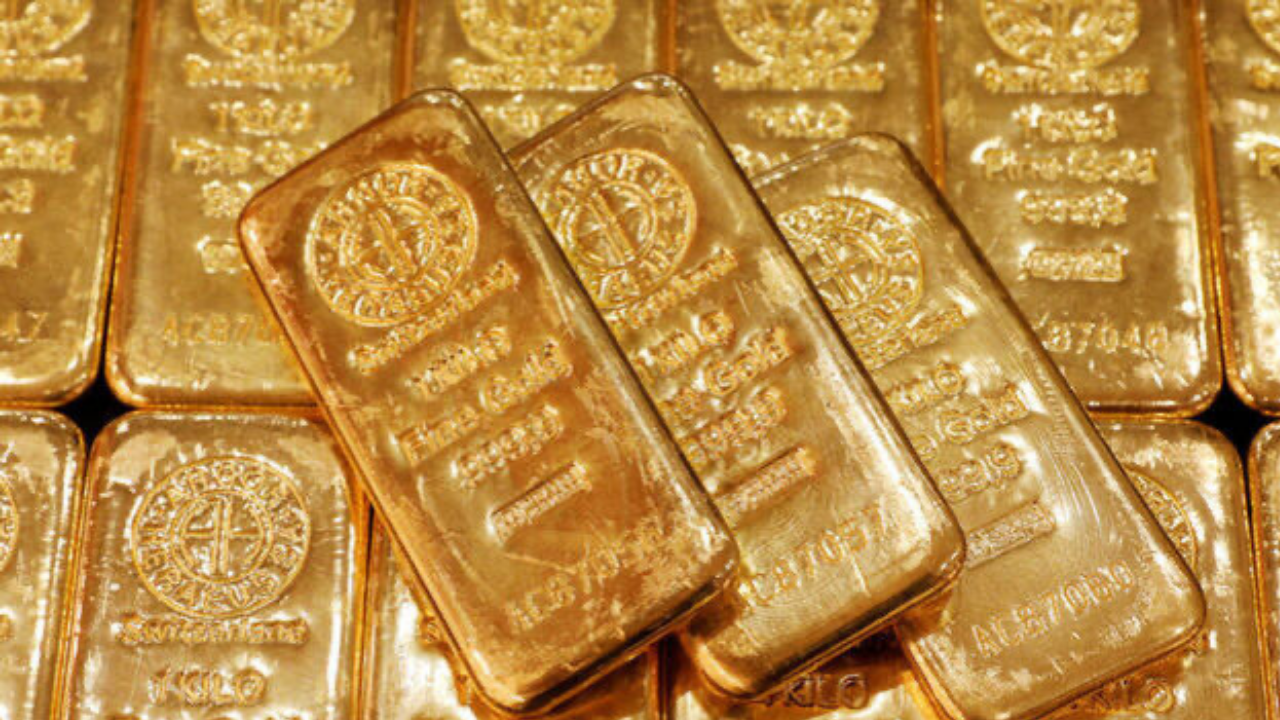 İspanya Merkez Bankası’ndan tarihi rekor: Altın ve döviz rezervi 94 milyar euroyu aştı