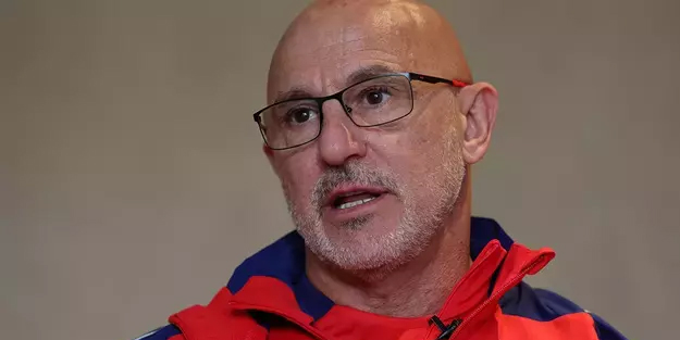 İspanya Milli Takımı açıklandı: Yıldız oyuncuya teklif edildi! Dünya yıldızı şokta! Duyan şok geçirdi