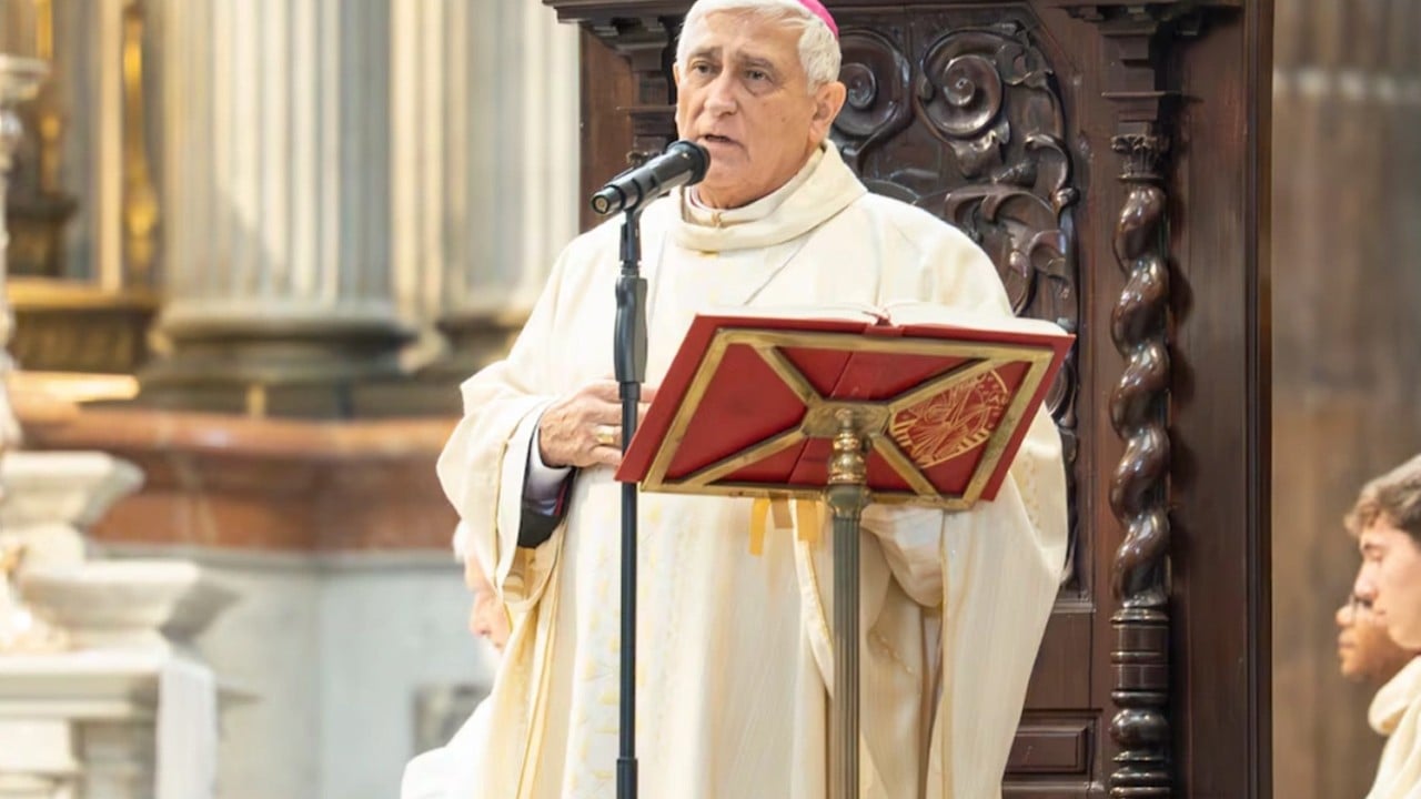 İspanya tarihi bir karara imza attı: İsponyol Piskoposa soruşturma başlatıldı! Batı 'pedofili' bataklığında