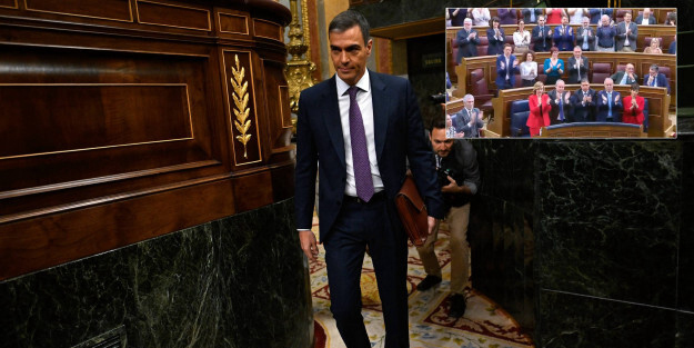 İspanya ülkesinin Filistin'i tanıma kararı bazı ülkeleri rahatsız edecek