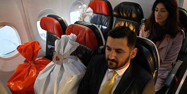 Oylar Türkiye'ye geliyor! Görevlilerin bir özelliği var