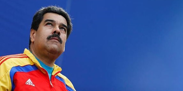 İspanya ve Venezuela arasında ipler gerildi