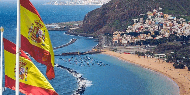 İspanya, yangın riski ile alarma geçti