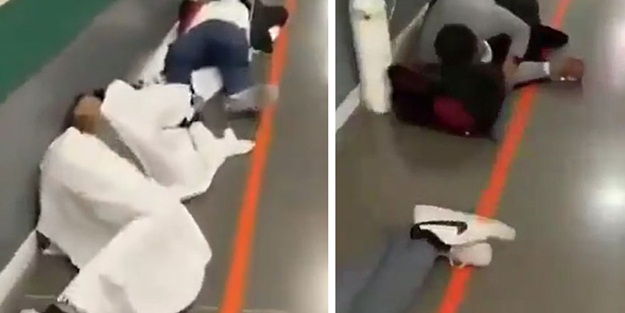 İspanya'da 288 kişi daha hayatını kaybetti! İşte toplam ölü sayısı