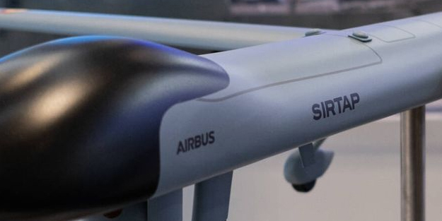 İspanya'da 540 milyon dolarlık SIRTAP İHA siparişi: satın almak istiyor! İmza atacaklar ama cevap bekliyor