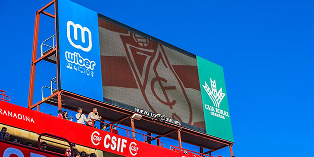 İspanya'da acı olay: Granada-Athletic Bilbao maçı yarıda kaldı!