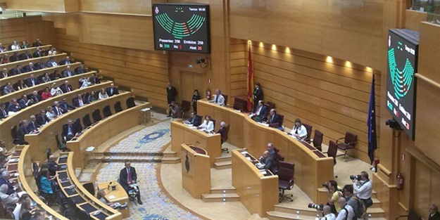 İspanya’da asgari ücrete 15 euro zam