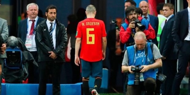 İspanya'da bir dönem kapandı!