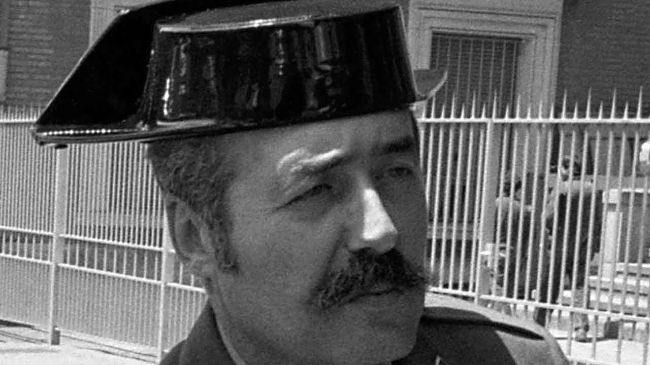 İspanya’da darbeci yarbayın ibretlik sonu! Meclis basan Tejero, ihanet belgelerinin açıldığı gün can verdi!