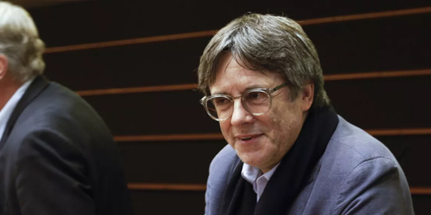İspanya mahkemesi Puigdemont'a terör soruşturması açtı! Devletin aritmetiğini altüst ediyor