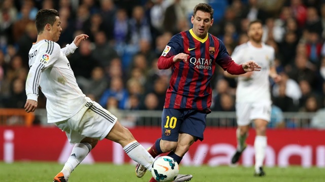 İspanya'da devler eşleşmedi