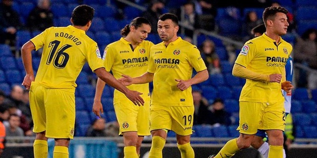 İspanya'da Enes Ünal fırtınası!