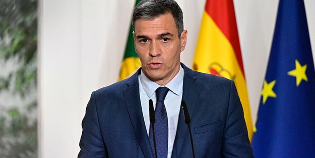 İspanya'da flaş karar, İsrail’i çıldırtacak! Kimileri sevinecek: İspanyollar ayağa kalkıyor, toplantıya hazırlanıyor