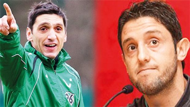 İspanya'da futbolculara şaşırtan suçlama