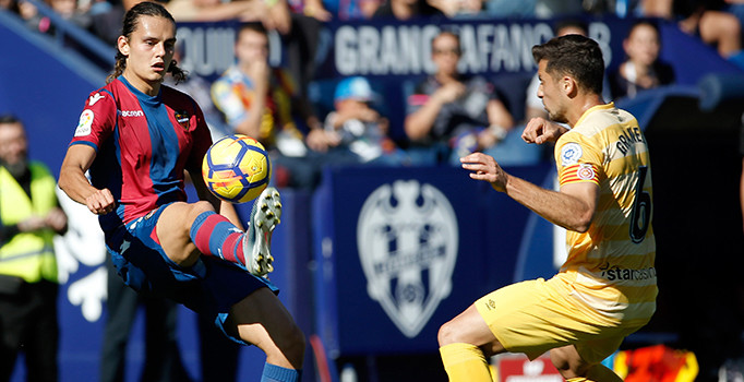 İspanya'da gündem 'Enes Ünal' skandalı