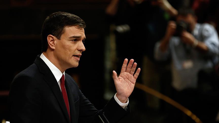 İspanya'da hükümet kurma çalışmaları başarısızlıkla sonuçlandı