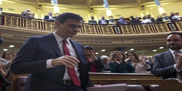 İspanya'da hükümet kurulamıyor