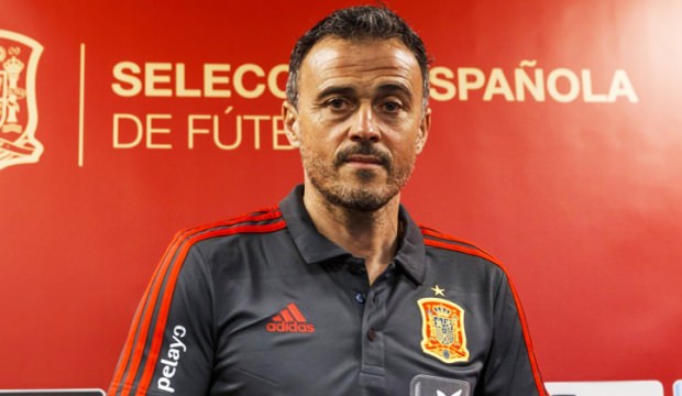 İspanya'da ikinci Luis Enrique dönemi