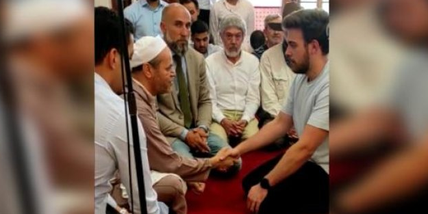 İspanya'da İslam'ı seçenlerde ciddi artış