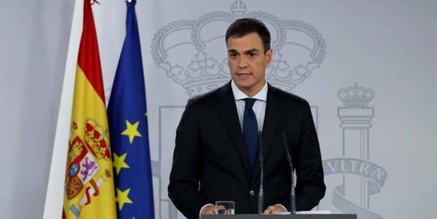 İspanya'da kabinede değişiklik