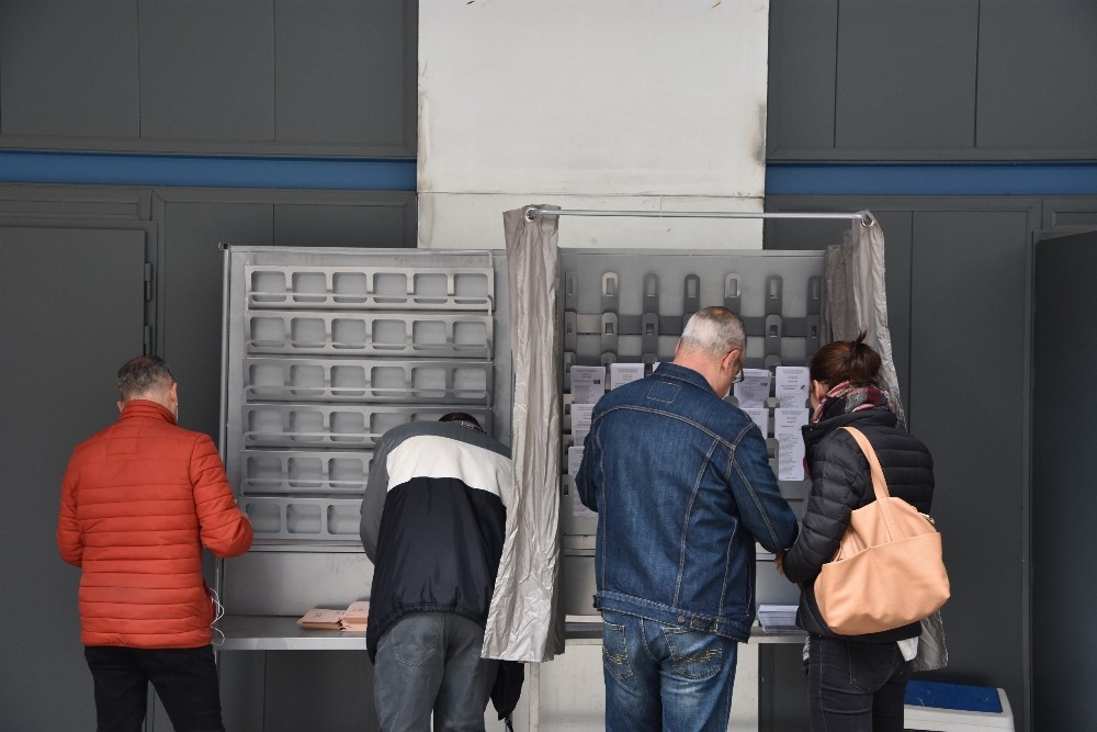 İspanya’da koalisyon arayışı başladı 