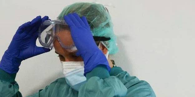 İspanya'da korkutan koronavirüs tablosu