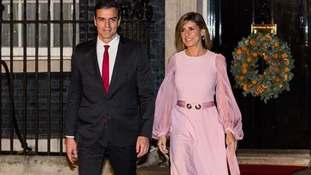 İspanya’da kriz: Başbakan Sánchez’in eşi hakkında yargılama