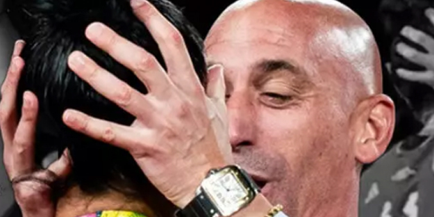 İspanya'da Luis Rubiales krizinde yeni perde! Her insanın karakter yapısı farklı ama: Boykot kararı ve 90 günlük ceza...