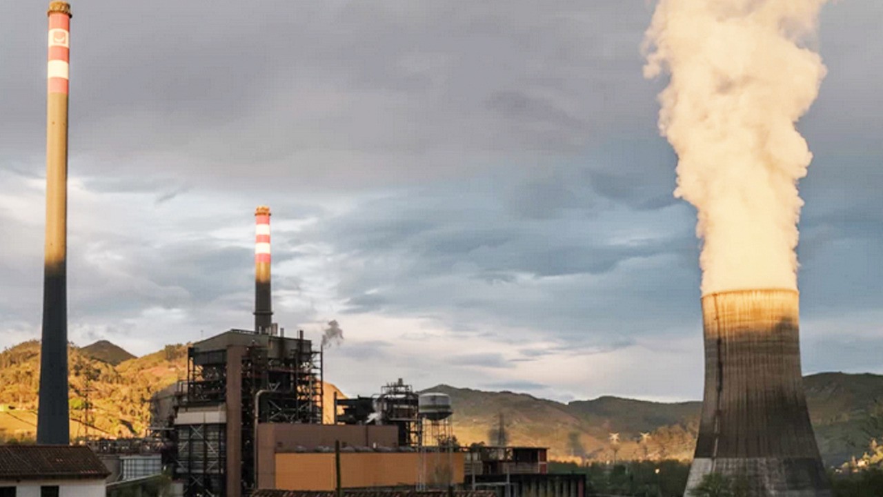 İspanya'da maden faciası: Kazada Çok sayıda ölü var, 4 kişi yaralandı!