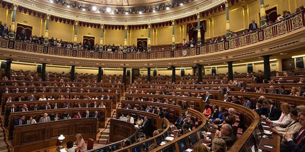 İspanya'da NATO oylaması! İşte sonuçlar