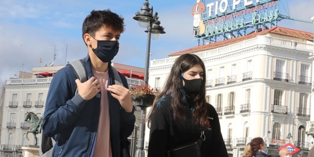 İspanya'da 'OHAL' kararı!