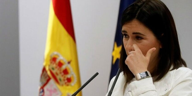 İspanya'da ölü sayısı katlanıyor