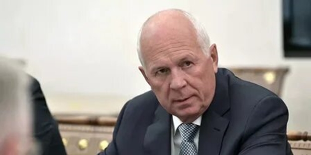 İspanya'da Rus oligarkın yatına el konuldu