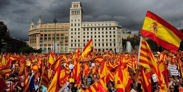 İspanya'da sosyalistlere darbe