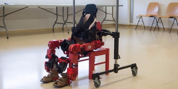 İspanya'da tanıtıldı! Dünyada bir ilk