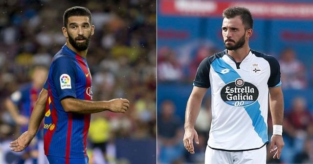 İspanya'da Türkler karşı karşıya geliyor