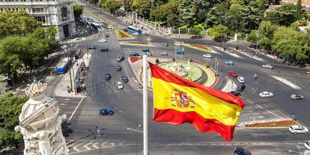 İspanya'da vaka sayısı en düşük seviyeye geriledi