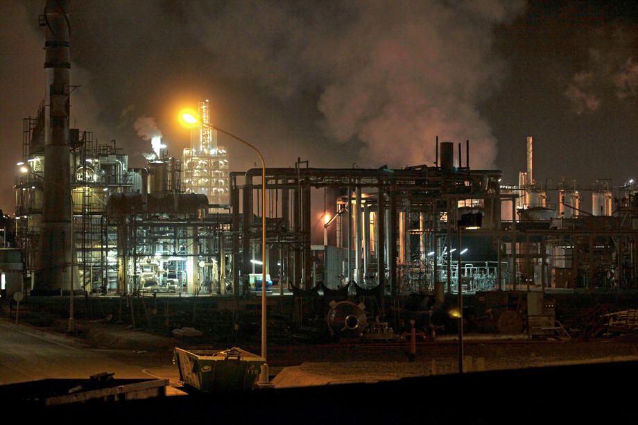 İspanya’daki petrokimya tesisindeki patlamada ölü sayısı 2’ye yükseldi 
