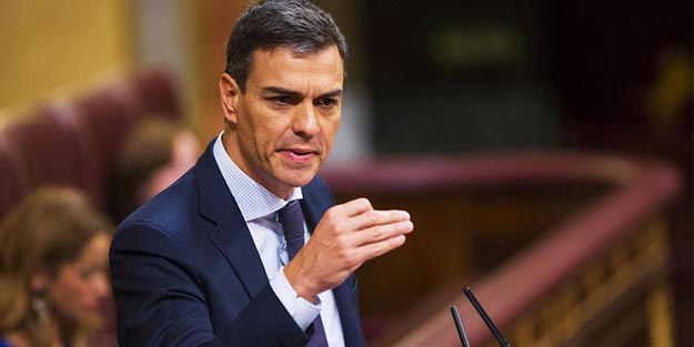 İspanya’dan ABD’ye "boyun eğmeyin" çağrısı! Sanchez, Trump’ın tehditlerine meydan okudu!