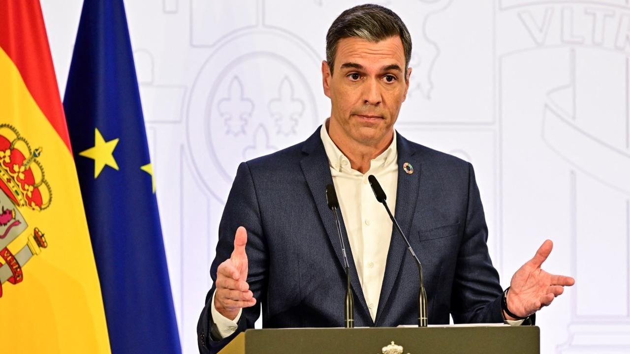 İspanya’dan AB’ye acil İsrail çağrısı: Derhal askıya alın