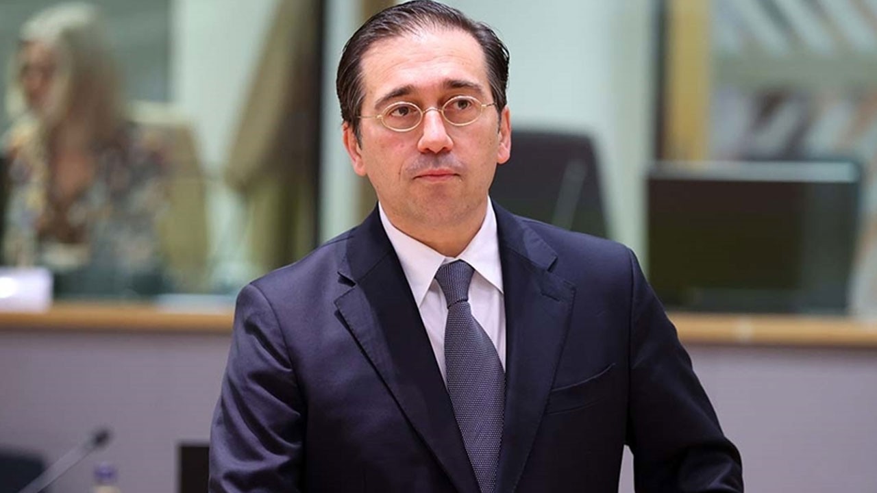 İspanya'dan AB'ye İsrail çağrısı: Cesur olun!