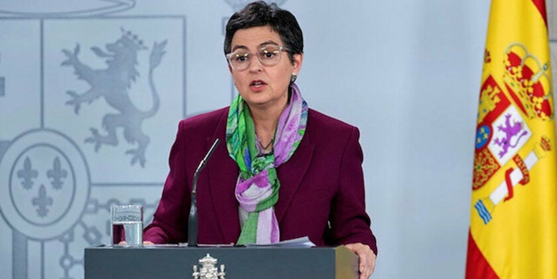 İspanya'dan AB'ye Türkiye çağrısı: Artık zamanı geldi