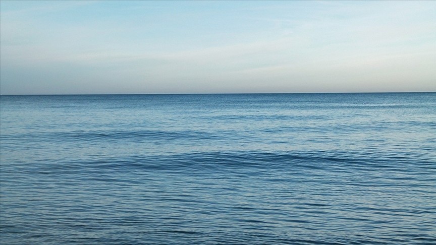 İspanya'dan Almanya'ya giden özel bir uçak Baltık Denizi'ne düştü