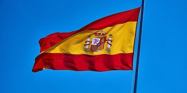 İspanya'dan Çin kararı