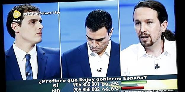 İspanya'dan DAEŞ kararı!